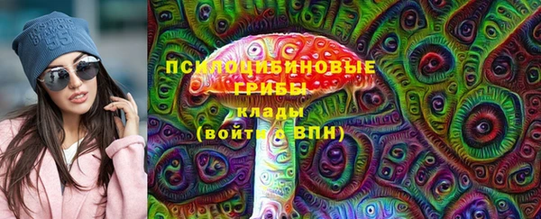 амфетамин Няндома